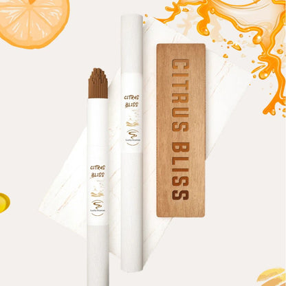 Citrus Bliss Incense Stick