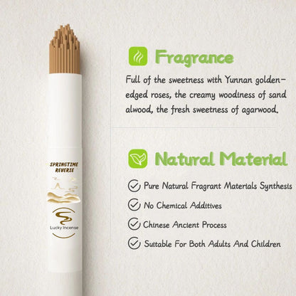 Springtime Reverie  Incense Stick