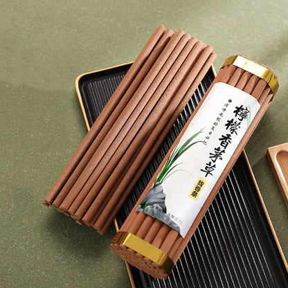 7MM Thick Citronella Incense Sticks