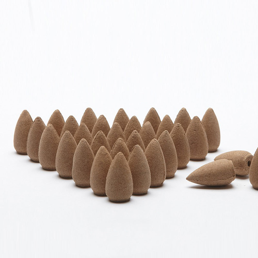 Hainan Acronychia Pedunculate (Jiang Zhen Xiang) Incense Cone