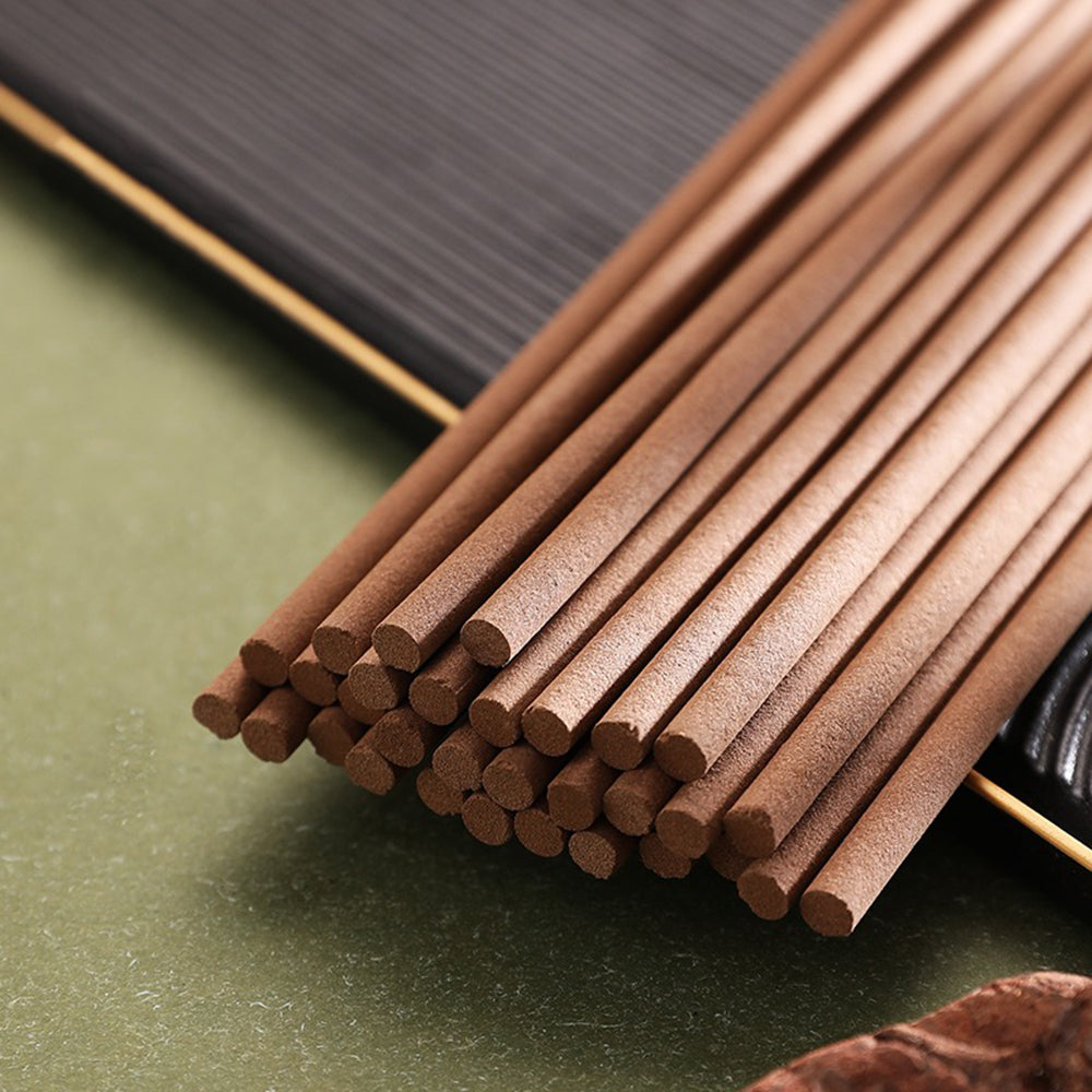 7MM Thick Citronella Incense Sticks