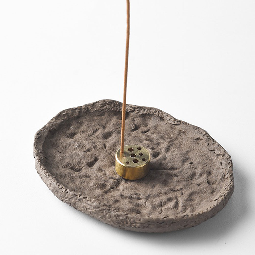 Simple And Stylish Japanese Incense Holder