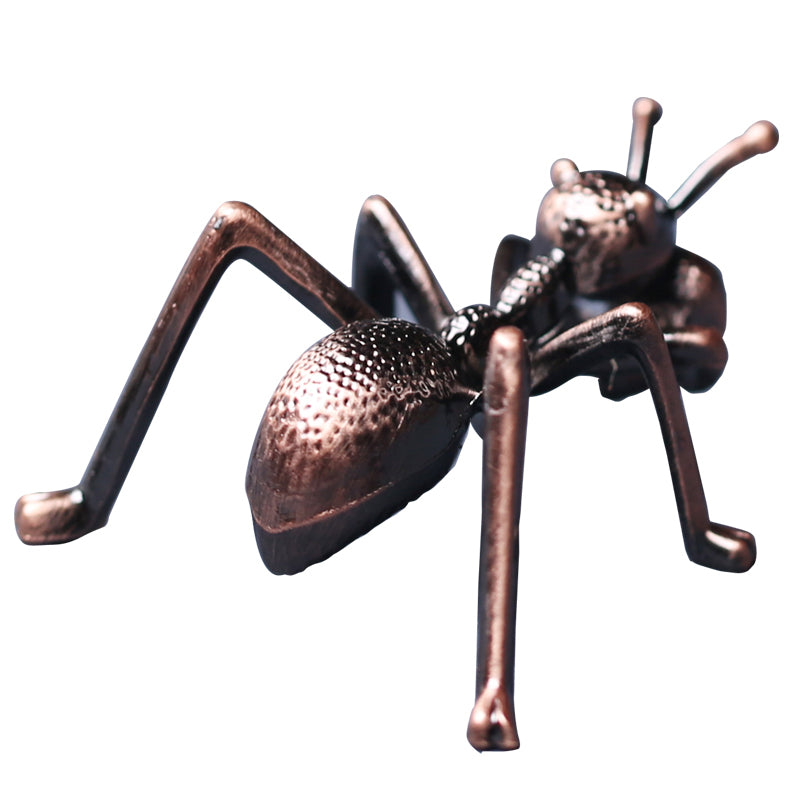 Kirsite Ant Stick Incense Holder