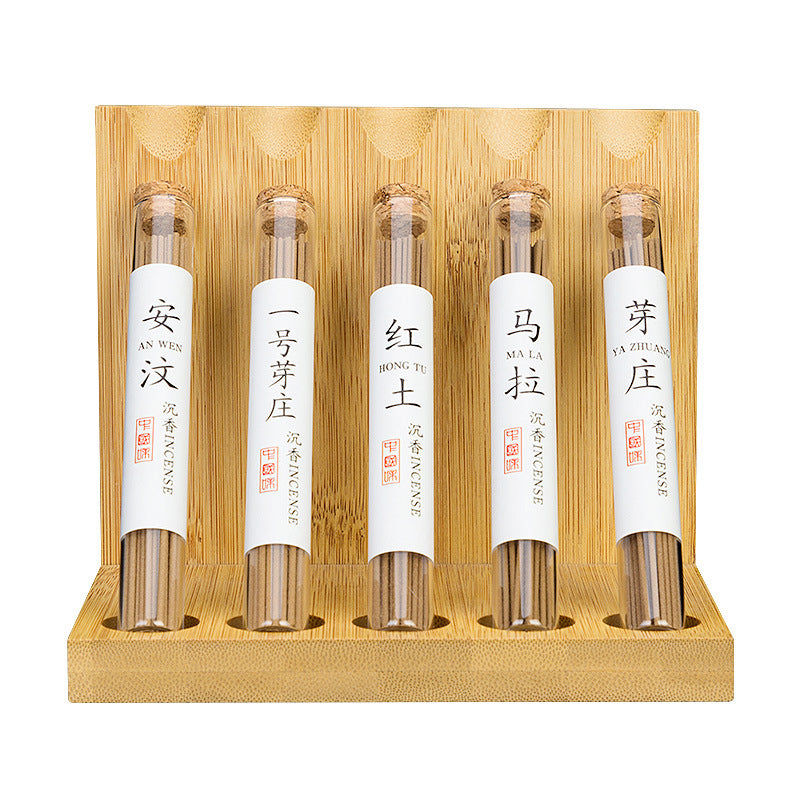 Natural Sandalwood Incense Sticks